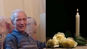 Έφυγε πλήρης ημερών ο γνωστός Ηρακλειώτης επιχειρηματίας Κωνσταντίνος Μαρκάκης