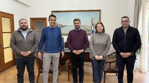 Χανιά: Τον Απρίλιο το Διεθνές Σεμινάριο Διδακτικής Μαθηματικών