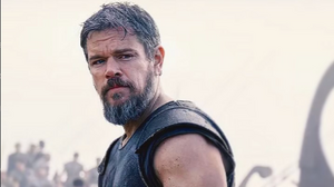 Ο Ματ Ντέιμον έχασε 18 κιλά για να γίνει «Οδυσσέας» 