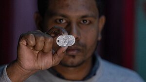 Εκατοντάδες Μπαγκλαντεσιανοί εξαπατήθηκαν και στάλθηκαν ως στρατιώτες στη Ρωσία