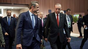 Πριν τις 16 Φεβρουαρίου η συνάντηση Μητσοτάκη - Ερντογάν στην Άγκυρα