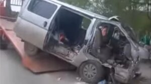 Βολιβία: 11 νεκροί σε τροχαίο στο οποίο ενεπλάκη όχημα που οδηγούσε έφηβος	