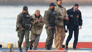 Βενεζουέλα: Πώς οι ΗΠΑ απήγαγαν τον Μαδούρο - Ο ρόλος του στρατηγού Μαρκάνο