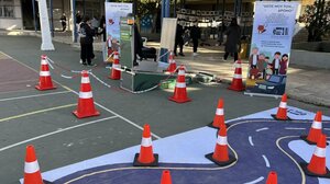 «Move it Now - Ας Κινηθούμε Τώρα» - Πλήθος εκπαιδευτικών δράσεων στα σχολεία του Δήμου Χανίων