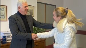 Ενισχύεται το Νοσοκομείο Χανίων: Νέα μόνιμη παιδοχειρουργός στο δυναμικό του