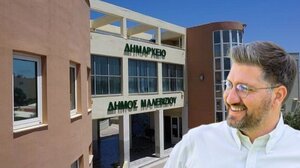 Δήμος Μαλεβιζίου: Στο "φουλ" οι μηχανές, εν αναμονή του νέου σχήματος διοίκησης!