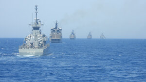 Τουρκικές πηγές: «Δεν θέλουμε ένταση στο Αιγαίο, τεχνικό ζήτημα οι Navtex»