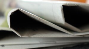 Τα σημερινά πρωτοσέλιδα των εφημερίδων