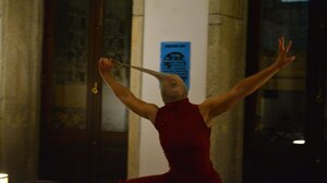 "No Face" στο Πολιτιστικό Συνεδριακό Κέντρο Ηρακλείου - Βίντεο