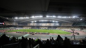 Στον "αέρα" ο τελικός Κυπέλλου στο ΟΑΚΑ