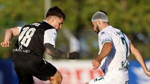 Ο Λεβαδειακός πήρε 300 εισιτήρια για το Παγκρήτιο