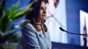 Όλγα Κεφαλογιάννη: Έκανα χρήση της ρύθμισης, δεν έχω λιγότερα δικαιώματα ως μέλος της κυβέρνησης