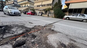 Οπτικές ίνες: Η “κίτρινη κάρτα” από τον Δήμο Ηρακλείου, η κόκκινη… που έρχεται και οι "κεραυνοί" Καλοκαιρινού!