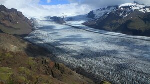 Παγετώνες Μυγερού: Ο Ψηλορείτης έχει να αφηγηθεί μία χειμωνιάτικη ιστορία χιλιετιών!