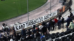Ο ΠΑΟΚ τιμά τους αδικοχαμένους οπαδούς του στο παιχνίδι με τον Πανσερραϊκό την Κυριακή