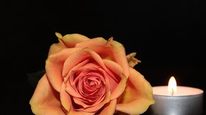 Θλίψη για την απώλεια της αγαπητής κοινωνικής λειτουργού