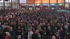 Η Κρήτη τιμώμενη Περιφέρεια στη μεγαλύτερη έκθεση εναλλακτικού τουρισμού της Βαυαρίας 