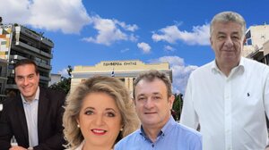 Ανασχηματισμός στην Περιφέρεια Κρήτης: Τι αποφάσισε ο Σταύρος Αρναουτάκης