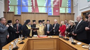 Έτοιμο το νέο σύγχρονο κτήριο της Περιφέρειας Κρήτης στον Λάκκο!