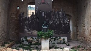 Πρόσκληση στον Πρόεδρο της Δημοκρατίας για τη 160ή Επέτειο της Αρκαδικής Εθελοθυσίας