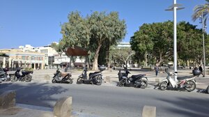 Χάσαμε το μέτρημα: Νέα παράταση στα έργα της πλατείας Ελευθερίας - Ποιες εργασίες απομένουν