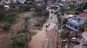 Ευθύμης Λέκκας για τις πλημμύρες: Αγνοήσαμε τα ρέματα και τη μορφολογική ιστορία κάθε περιοχής