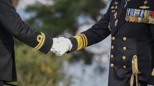 Έκτακτες κρίσεις πλοιάρχων στο Πολεμικό Ναυτικό