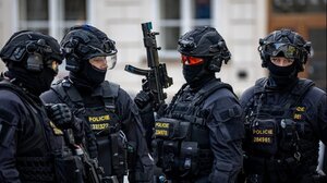 Πυροβολισμοί σε δημαρχείο της Τσεχίας - Νεκρή μια γυναίκα ο δράστης