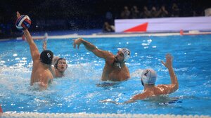 Ευρωπαϊκό πόλο: Η Ιταλία αντίπαλος της Ελλάδας για το χάλκινο μετάλλιο