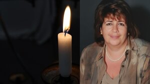 "Έφυγε" η εφοριακός Πόπη Κωστάκη