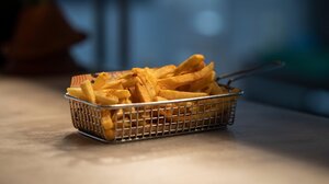 Το λάθος που κάνουν οι 9 στους 10 με τις τηγανητές πατάτες