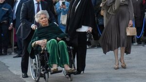 Πριγκίπισσα Ειρήνη: Στην Αθήνα η κηδεία της - Θα ταφεί δίπλα στον αδερφό και τους γονείς της