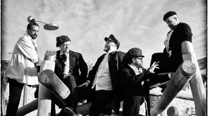 Μία θάλασσα, μελωδίες, γέλιο και τρόμος στο Πειραματικό Θέατρο του ΠΣΚΗ 