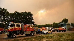 Φλέγεται ξανά η Αυστραλία: Ανεξέλεγκτες πυρκαγιές σαρώνουν τη Βικτόρια