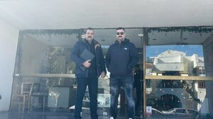 Στον Εισαγγελέα ο πρόεδρος του Σωματείου Πυροβεστών Ν. Ηρακλείου