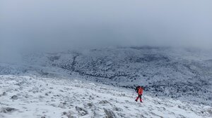 Όρος Σελένα: Το αγαπούν οι πεζοπόροι!