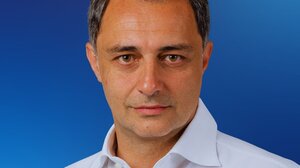 Μάξιμος Σενετάκης: Συλλυπητήρια δήλωση για την απώλεια της Άννας Ψαρούδα - Μπενάκη