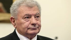 Εκδήλωση στη μνήμη του Σήφη Βαλυράκη παρουσία των Αντ. Σαμαρά και Γ. Παπανδρέου