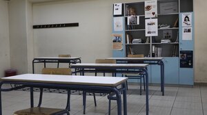 ΕΛΜΕ Ηρακλείου: Σύσκεψη ενάντια στη μετατροπή 9ου Γυμνασίου και 10ου ΓΕΛ Δειλινών σε Ωνάσεια