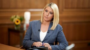 Σία Κοσιώνη: Τα νεότερα για την υγεία της