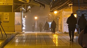 Κρήτη: Πόση σκόνη... μετρήθηκε στην ατμόσφαιρα - Τι προβλέπεται για τις επόμενες ημέρες