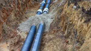 Σημαντικό έργο ύδρευσης στην Ανατολική Κρήτη – Προκηρύχθηκε ο διαγωνισμός για αγωγούς από τον Αποσελέμη