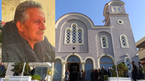 Η Σπηλιανή γη υποδέχθηκε τον Μανόλη Παντινάκη