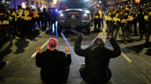 Μινεάπολη: Συγκρούσεις και συλλήψεις σε διαδηλώσεις κατά της ICE