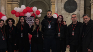 Με επιτυχία η πρώτη εκδήλωση από τους Εθελοντές Κυνοκομείου Ηρακλείου για το 2026