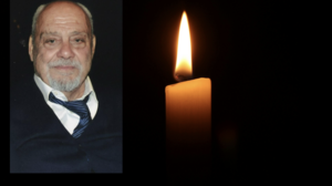 Θλίψη για τον θάνατο του συνταξιούχου ΟΤΕ, Κωνσταντίνου Πλατύρραχου