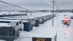 Πολικό ψύχος στις ΗΠΑ: 38 οι νεκροί από την χιονοθύελλα, 550.000 νοικοκυριά χωρίς ρεύμα