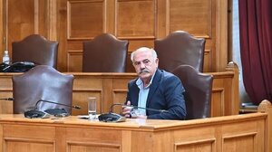 ΑΑΔΕ - Αποκάλυψη: Διαψεύδει «Χασάπη» και άλλους για δηλωμένα χρήματα από τυχερά δελτία… του ΟΠΕΚΕΠΕ!