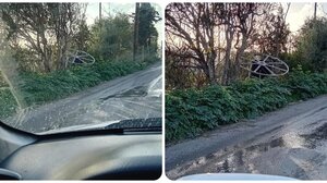 Μια κατάσταση που μπορεί να αποδειχθεί επικίνδυνη...