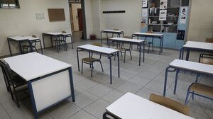 Τριών Ιεραρχών: Πώς θα λειτουργήσουν τα σχολεία αύριο